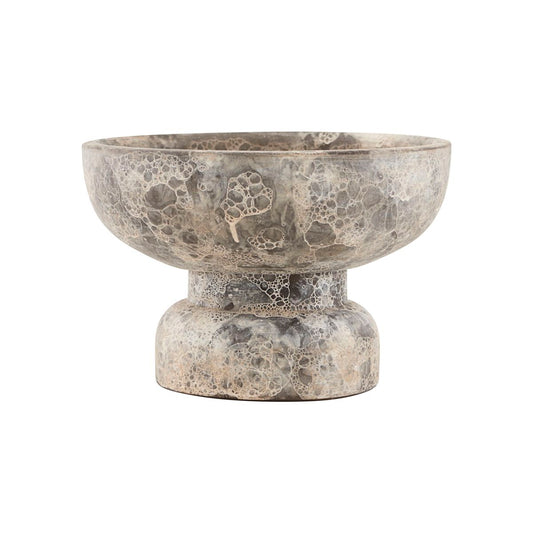 Antike Kerzenhalter Schale | Kerze Teelichthalter Schale | noordstoore