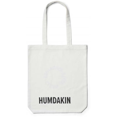 Tasche Shopper Bio Baumwolle HUMDAKIN