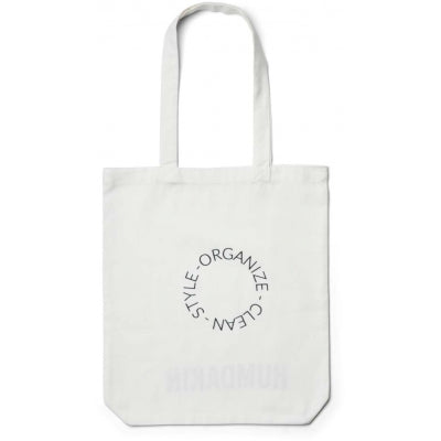 Tasche Shopper Bio Baumwolle HUMDAKIN